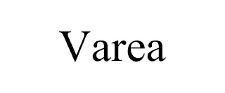 VAREA