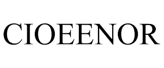 CIOEENOR