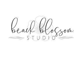 BEACH BLOSSOM STUDIO