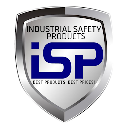 INDUSTRIAL SAFETY PRODUCTS ISP BEST PRODUCTS, BEST PRICES!