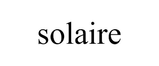 SOLAIRE