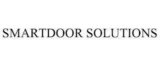 SMARTDOOR SOLUTIONS