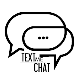 TEXT ME CHAT