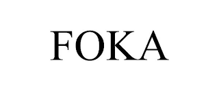 FOKA