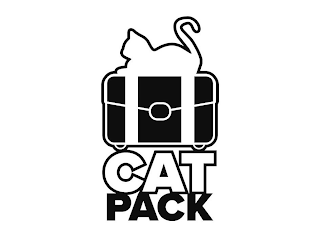 CAT PACK