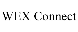 WEX CONNECT