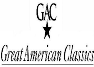 GAC GREAT AMERICAN CLASSICS