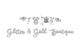 GLITTER & GOLD BOUTIQUE