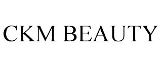 CKM BEAUTY