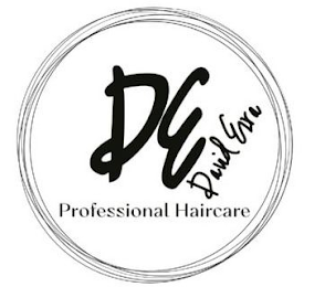 DE DAVID EZRA PROFESSIONAL HAIRCARE