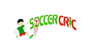 SOCCER CRIC