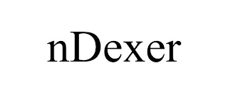 NDEXER