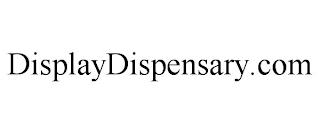 DISPLAYDISPENSARY.COM