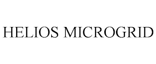 HELIOS MICROGRID