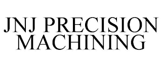 JNJ PRECISION MACHINING