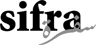 SIFRA