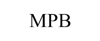 MPB