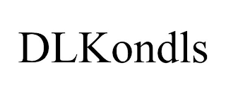 DLKONDLS