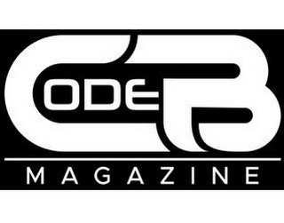 CODE B MAGAZINE