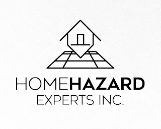 HOME HAZARD EXPERTS INC.