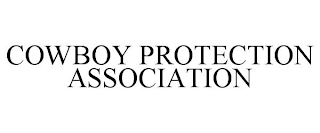 COWBOY PROTECTION ASSOCIATION