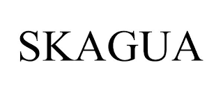 SKAGUA