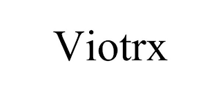 VIOTRX