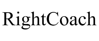 RIGHTCOACH