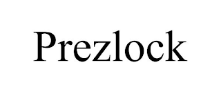 PREZLOCK