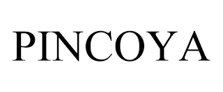 PINCOYA