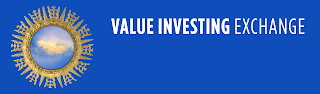 VALUE INVESTING EXCHANGE