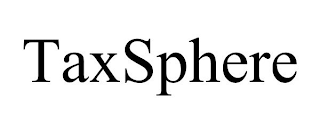 TAXSPHERE