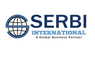 S SERBI INTERNATIONAL A GLOBAL BUSINESSPARTNER