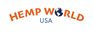 HEMP WORLD USA