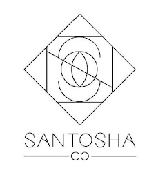 SANTOSHA CO