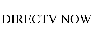 DIRECTV NOW