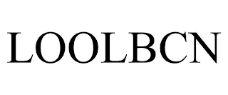 LOOLBCN
