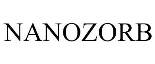 NANOZORB