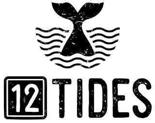 12 TIDES