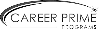 CAREER PRIME PROGRAMS