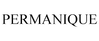 PERMANIQUE