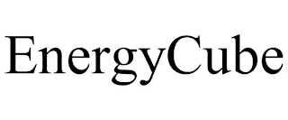 ENERGYCUBE