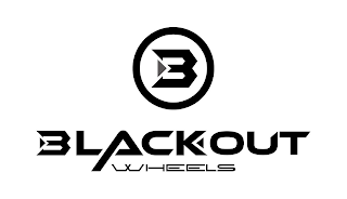 BLACKOUT WHEELS