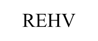 REHV