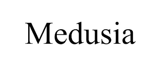 MEDUSIA