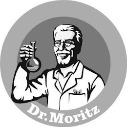 DR. MORITZ