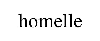 HOMELLE