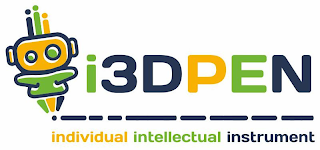 I3DPEN INDIVIDUAL INTELLECTUAL INSTRUMENT