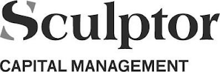 SCULPTOR CAPITAL MANAGEMENT