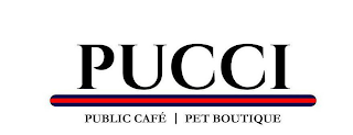 PUCCI CAFE